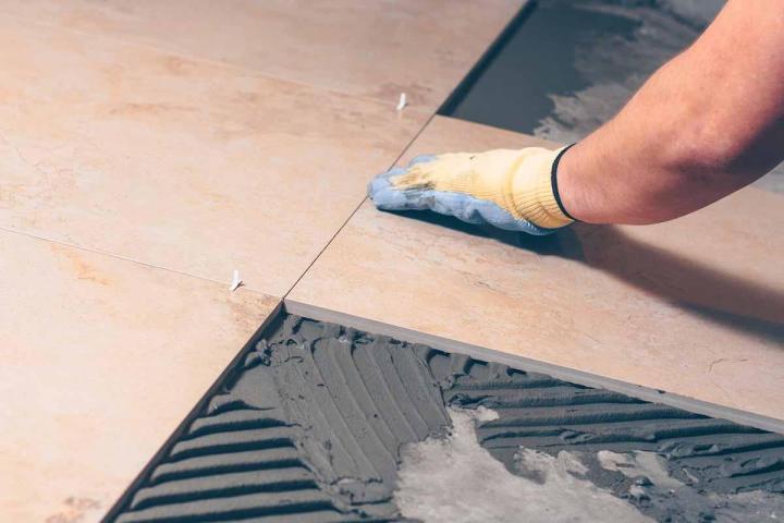 Residential Flooring Specialist, Gatineau