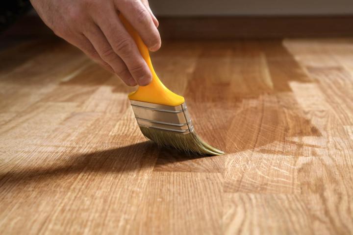 Refinishing Services Central Ottawa Area