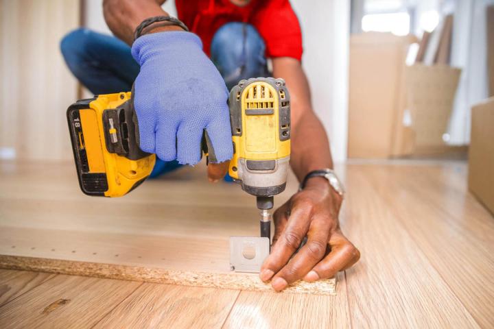 You can be sure that we have all the skills, creativity, and experience to provide you with a charming custom floor that is comfortable, beautiful, and truly yours.