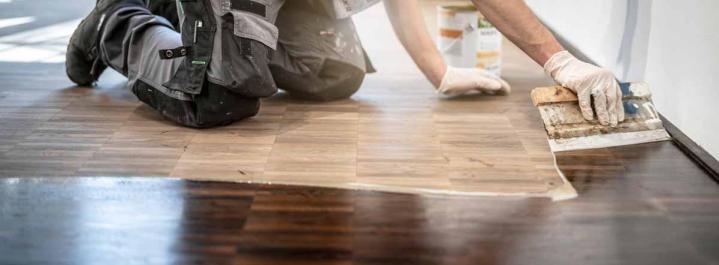 Residential Flooring Specialists near Pembroke