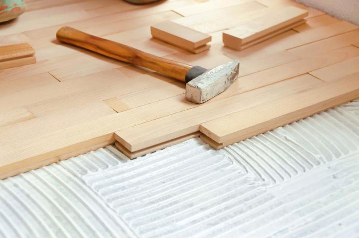 Flooring Services Central Ottawa Area