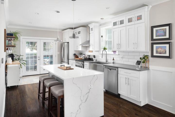 Cabinet Installation Services Central Ottawa Area