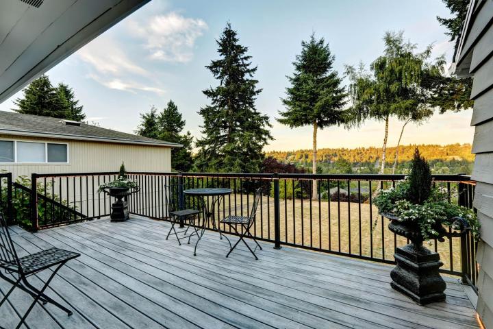 Railing Services Central Ottawa Area