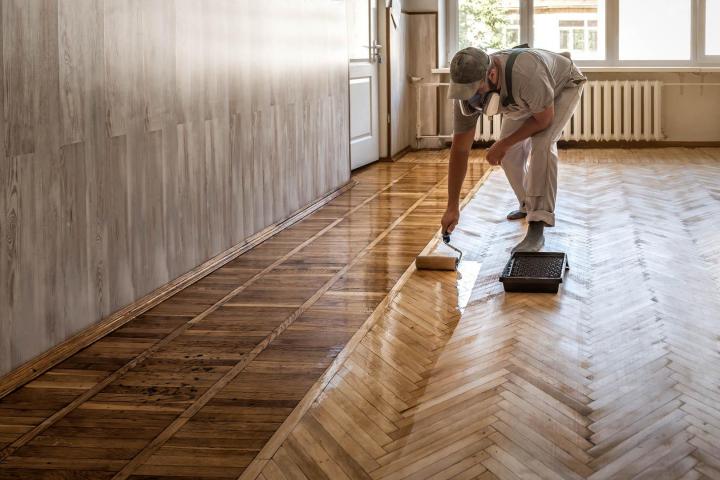 Flooring Services Central Ottawa Area