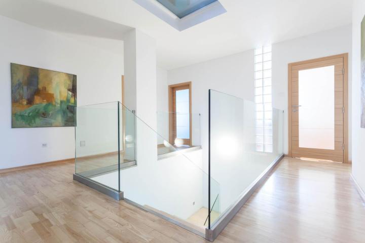 Railing Services Central Ottawa Area