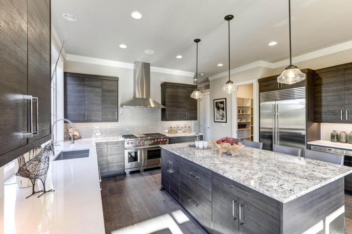 Cabinet Installation Services Central Ottawa Area