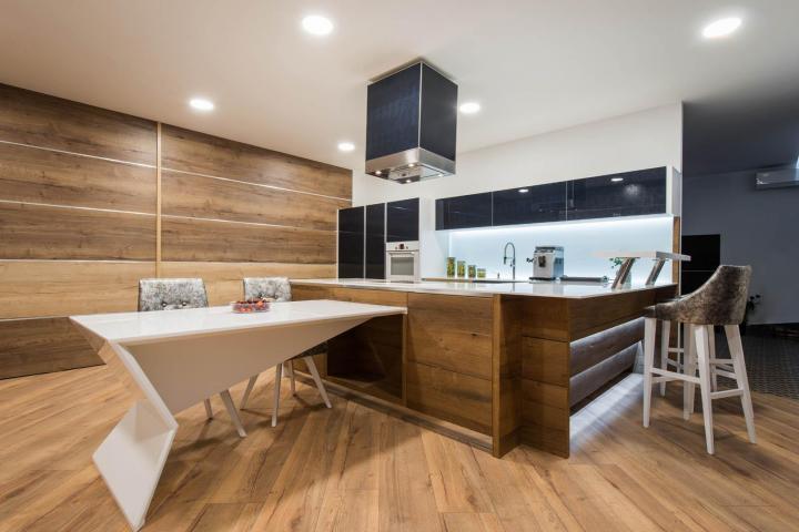 Countertop Installations Central Ottawa Area